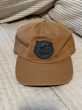 Orvis Bird Dog Ball Cap